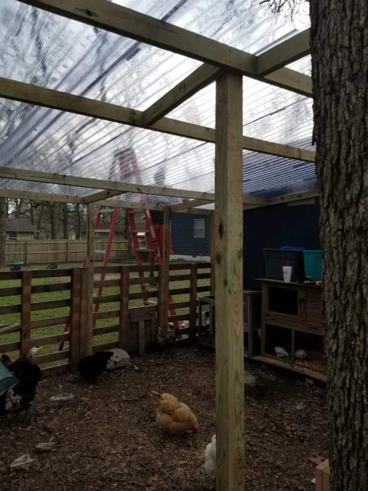 Custom lawn mowing service in Carl Junction, MO by Riggs Restoration & Renewal