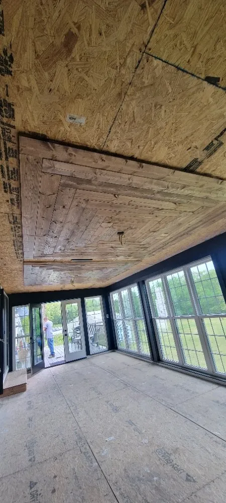 Top-rated yard cleanup service with custom design in Carl Junction, MO by Riggs Restoration & Renewal