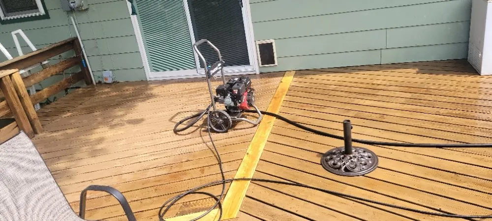 Top-rated outdoor landscaping in Carl Junction, MO - Riggs Restoration & Renewal