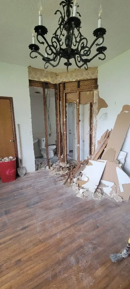 Local yard cleanup service for outdoor upgrades across Carl Junction, MO - Riggs Restoration & Renewal