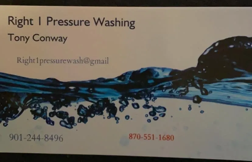 Reliable garden landscaping in Jonesboro, AR - Right 1 Pressure Washing