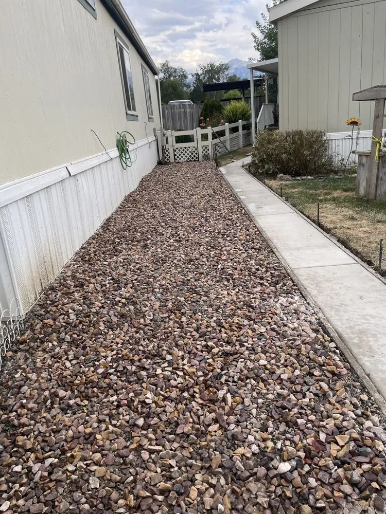 Local landscaping services for outdoor upgrades across Sandy, UT - Right Choice Landscaping & Concrete