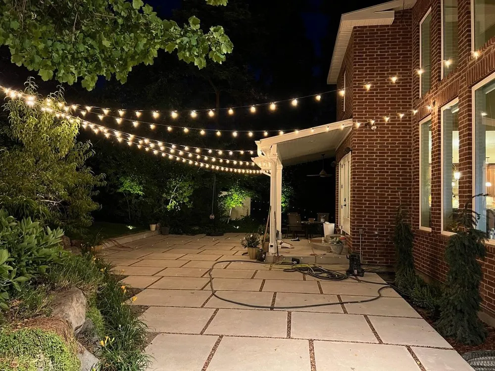 Top-rated yard cleanup service in Sandy, UT by Right Choice Landscaping & Concrete