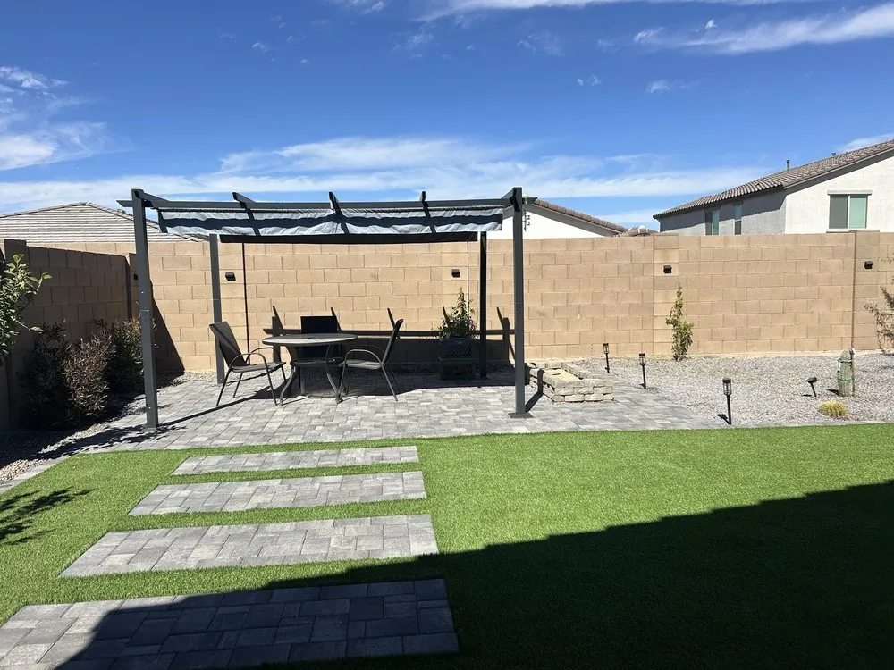 Affordable lawn mowing service experts serving Maricopa, AZ - Right Choice Lawn Service