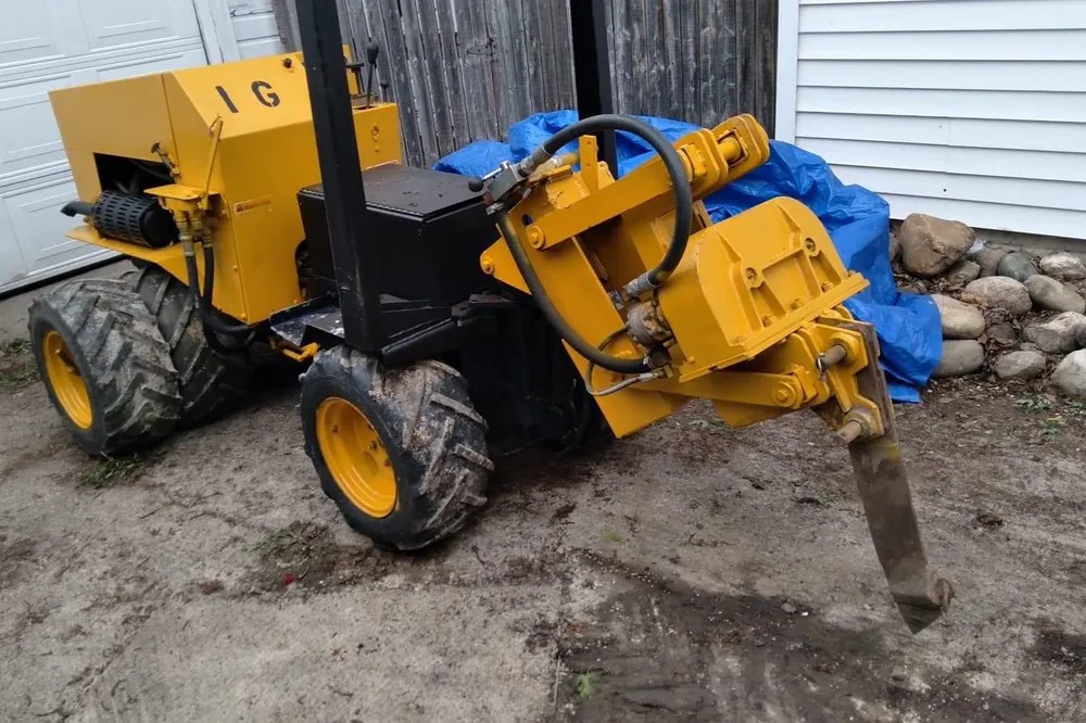 Trusted garden landscaping experts serving Lorain, OH - Right Choice Sprinkler systems and lawn Maintenace