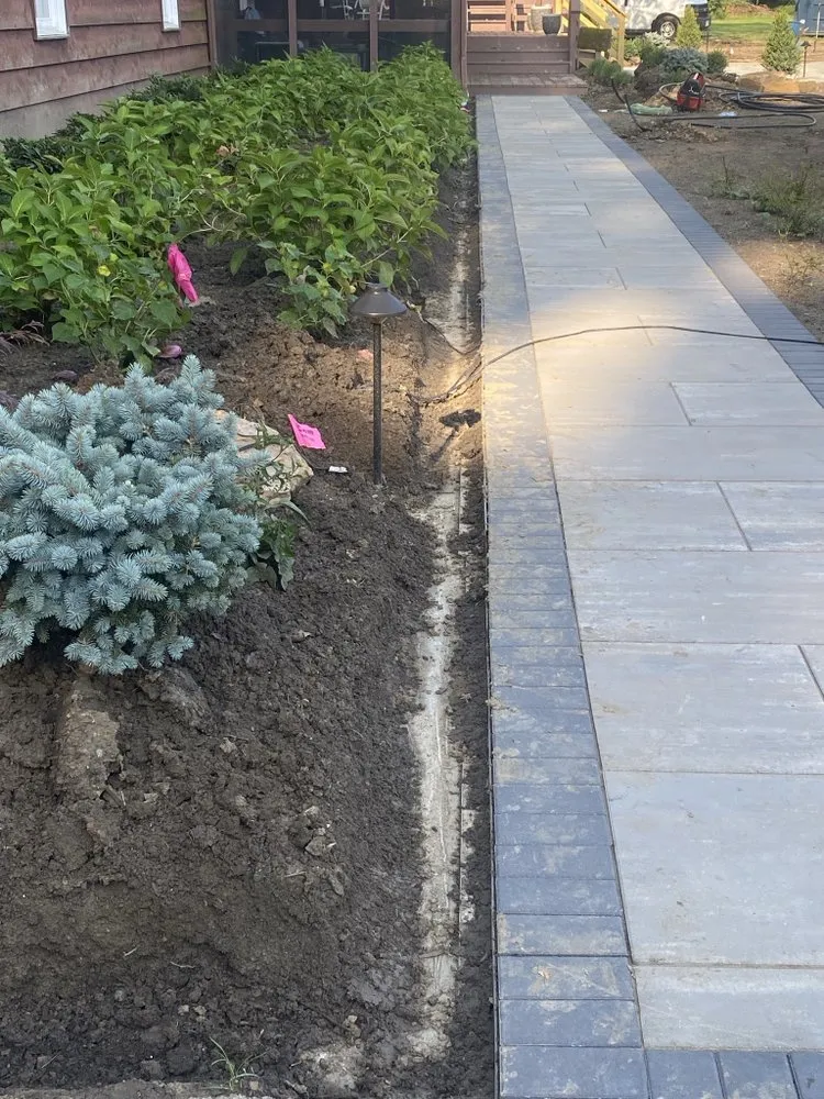 Local lawn care service in Lorain, OH - Right Choice Sprinkler systems and lawn Maintenace