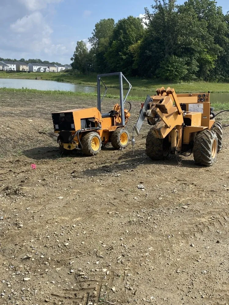 Expert landscaping services in Lorain, OH by Right Choice Sprinkler systems and lawn Maintenace