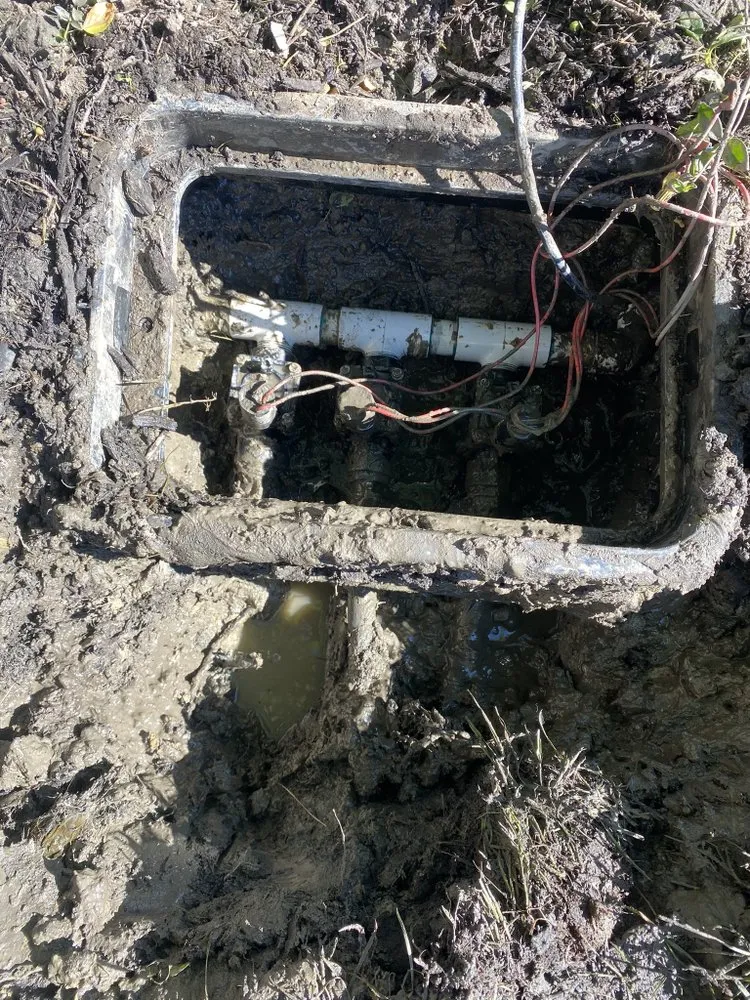 Affordable landscape design for beautiful yards across Lorain, OH - Right Choice Sprinkler systems and lawn Maintenace