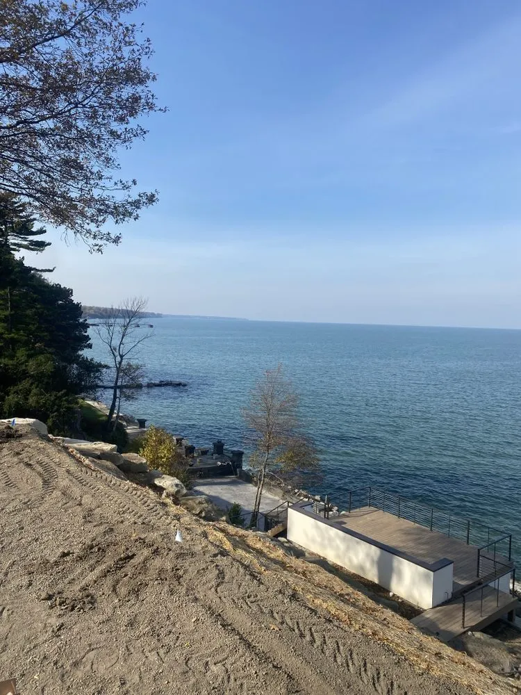 Local landscape design experts serving Lorain, OH - Right Choice Sprinkler systems and lawn Maintenace