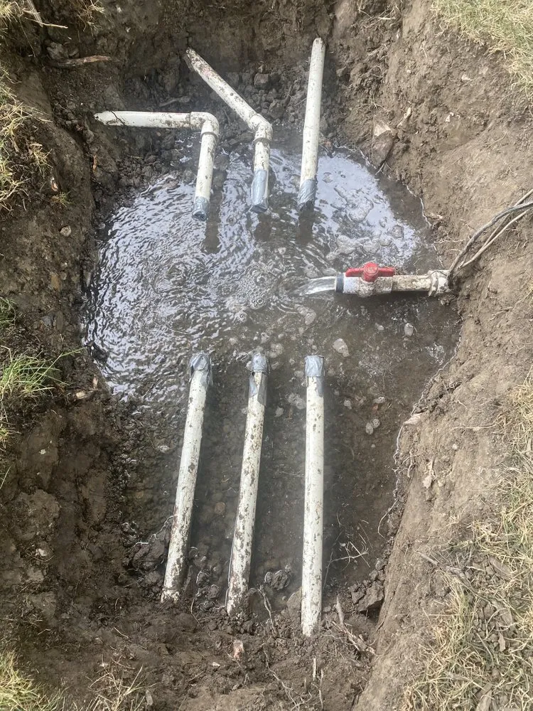 Professional lawn care service experts serving Lorain, OH - Right Choice Sprinkler systems and lawn Maintenace