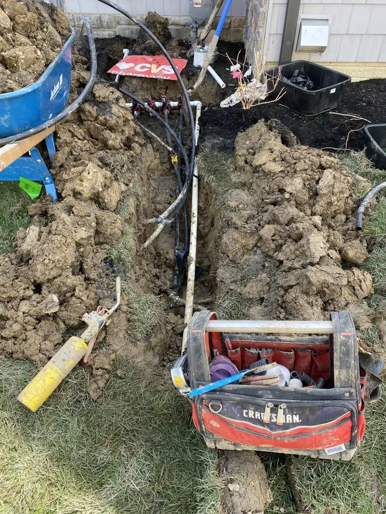 Affordable lawn care service experts serving Lorain, OH - Right Choice Sprinkler systems and lawn Maintenace