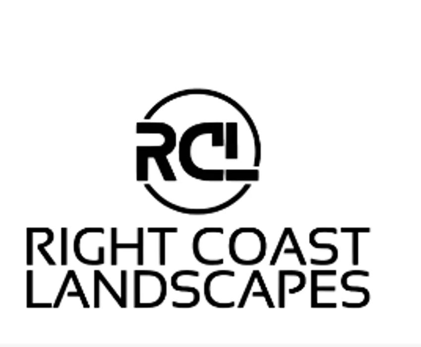 Custom yard cleanup service in Virginia Beach, VA by Right Coast Landscapes