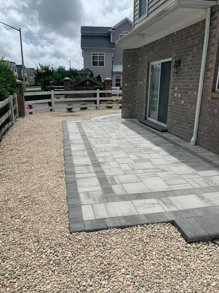 Reliable lawn care service near you in Virginia Beach, VA by Right Coast Landscapes