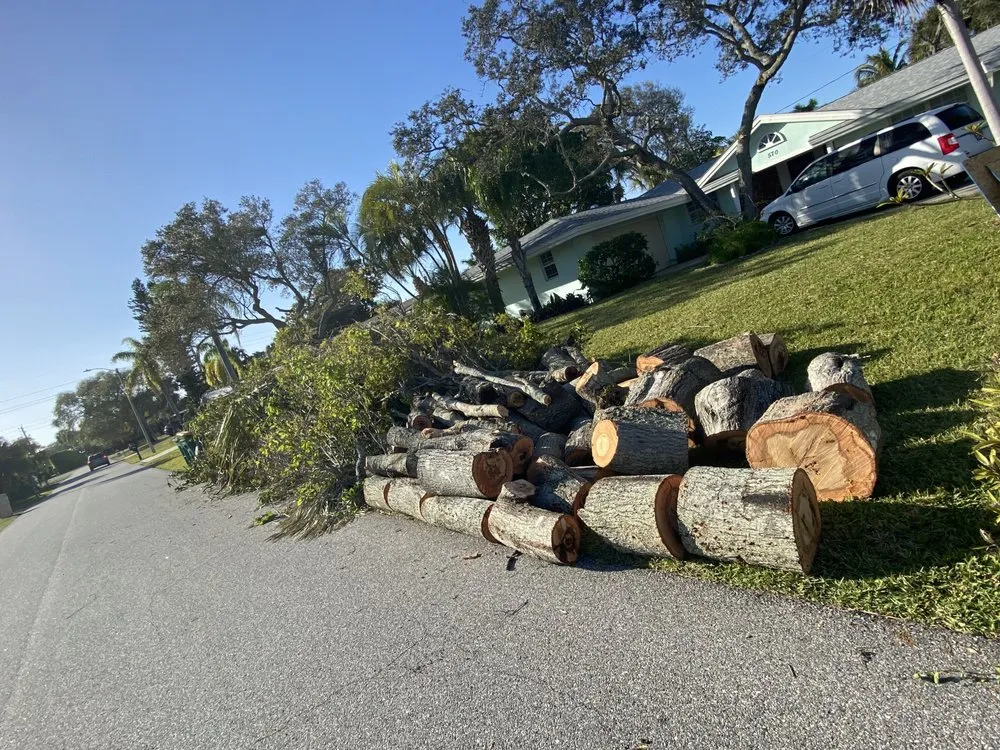 Local outdoor landscaping experts serving Melbourne, FL - Right Coast Tree Care