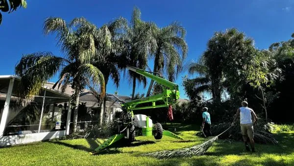 Right Coast Tree Care