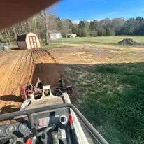 Top-rated outdoor landscaping in Lancaster, SC - Right Cut Lawn Care and Tree Service