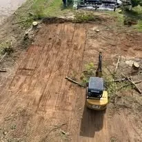 Professional residential landscaping for year-round maintenance in Lancaster, SC by Right Cut Lawn Care and Tree Service