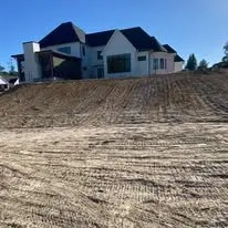 Professional landscaping services for beautiful yards across Lancaster, SC - Right Cut Lawn Care and Tree Service