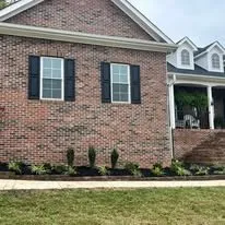 Local yard maintenance with custom design across Lancaster, SC - Right Cut Lawn Care and Tree Service