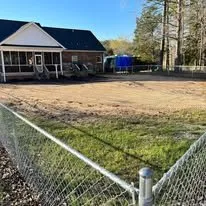 Professional yard cleanup service in Lancaster, SC by Right Cut Lawn Care and Tree Service