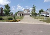 Local landscape installation experts serving Hamilton, OH - Right Cut Lawncare