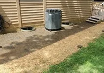 Expert yard maintenance near you in Hamilton, OH by Right Cut Lawncare