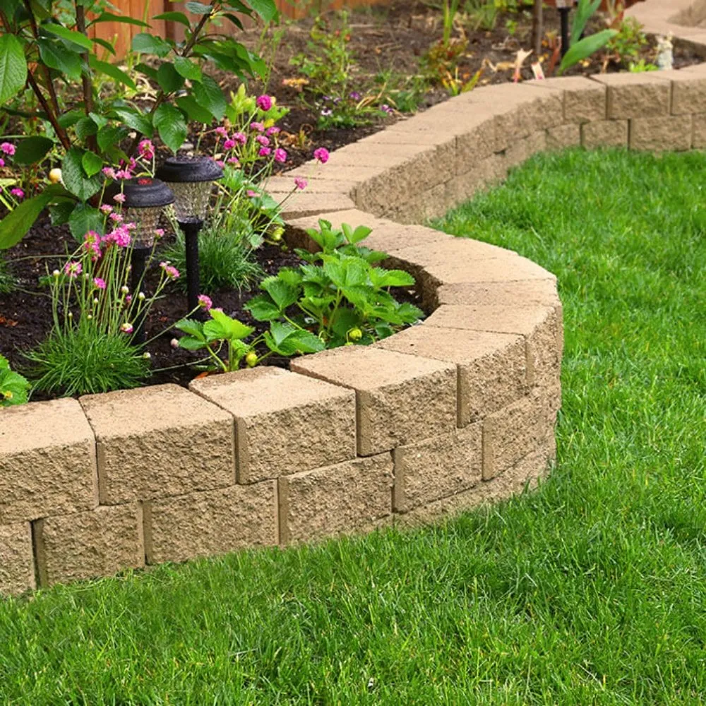 Local residential landscaping for beautiful yards in Springfield, IL by Right Edge Lawn Care