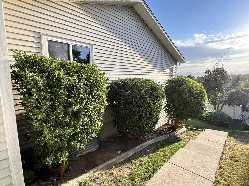 Top-rated yard cleanup service in Salt Lake City, UT by Right Hand Landscaping