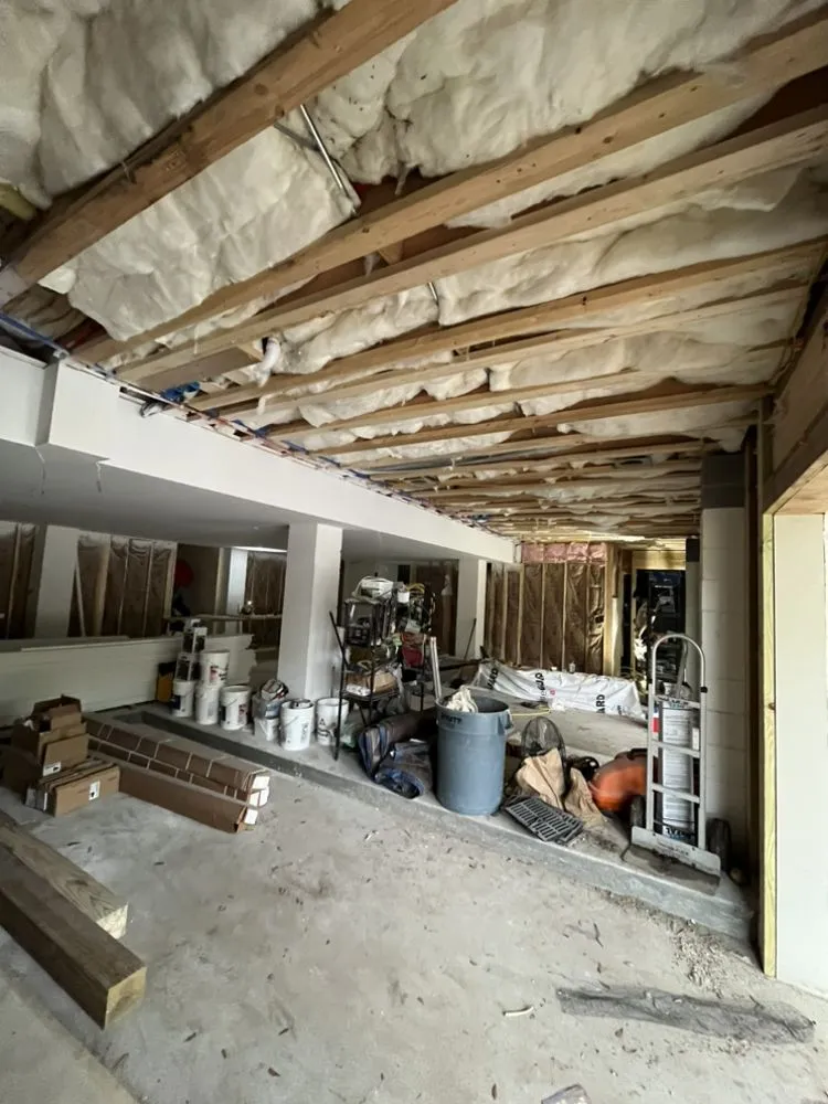 Professional landscape design for homes across Biloxi, MS - Right Handyman Services