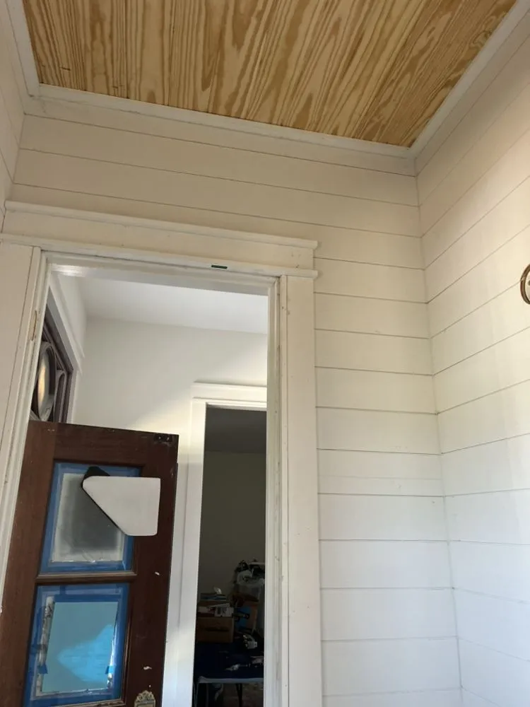 Top-rated yard cleanup service in Biloxi, MS - Right Handyman Services