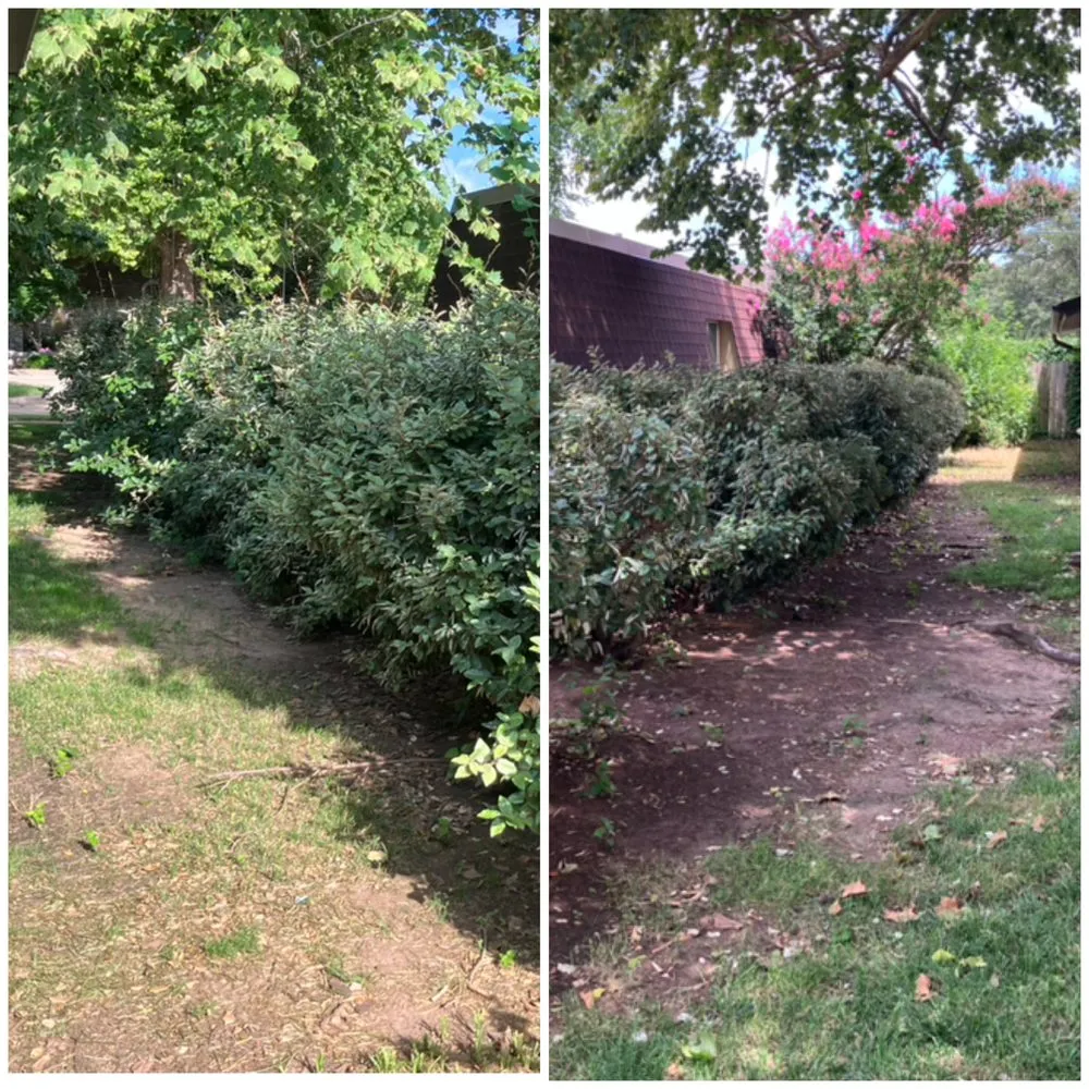 Local landscape design in Moore, OK - Right Landscaping