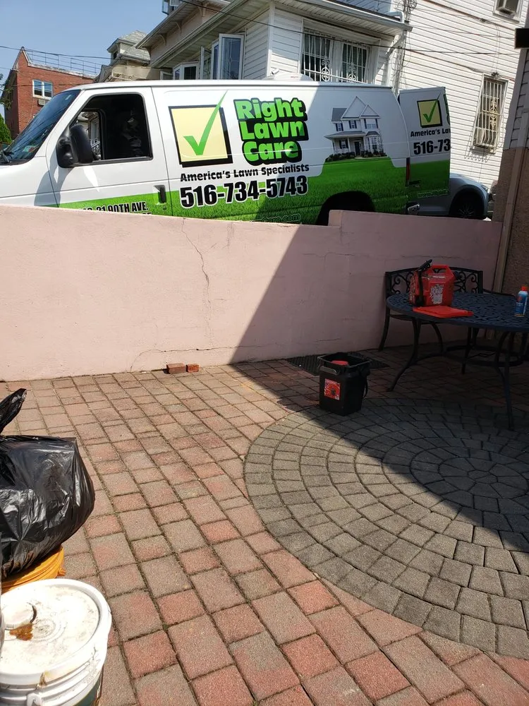 Top-rated landscaping services in Jamaica, NY - Right Lawn Care Inc