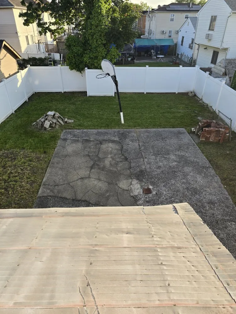 Reliable lawn mowing service for outdoor upgrades across Jamaica, NY - Right Lawn Care Inc