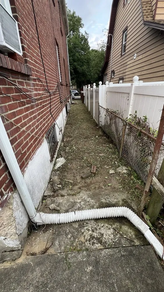 Professional landscaping services in Jamaica, NY - Right Lawn Care Inc