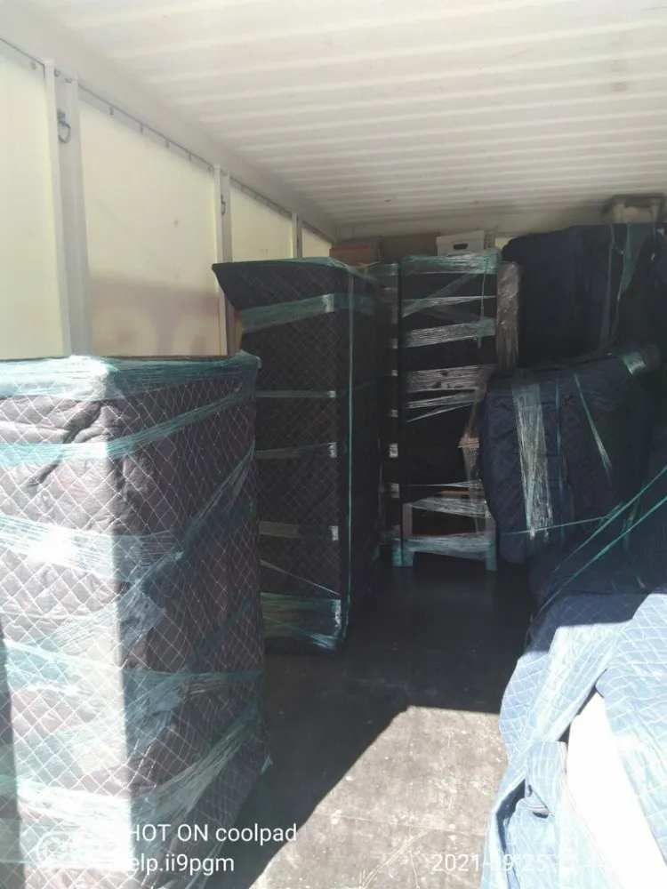 Affordable garden landscaping in Milwaukee, WI - Right Now Movers