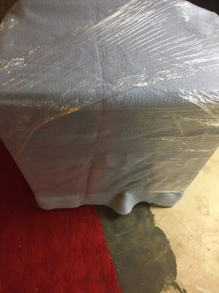 Local landscape installation in Milwaukee, WI - Right Now Movers