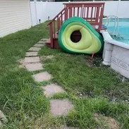 Local landscaping services in Whitestone, NY by Right On Time