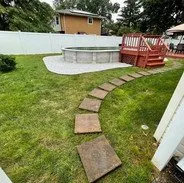 Local lawn care service in Whitestone, NY - Right On Time