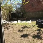 Affordable yard cleanup service in Whitestone, NY - Right On Time