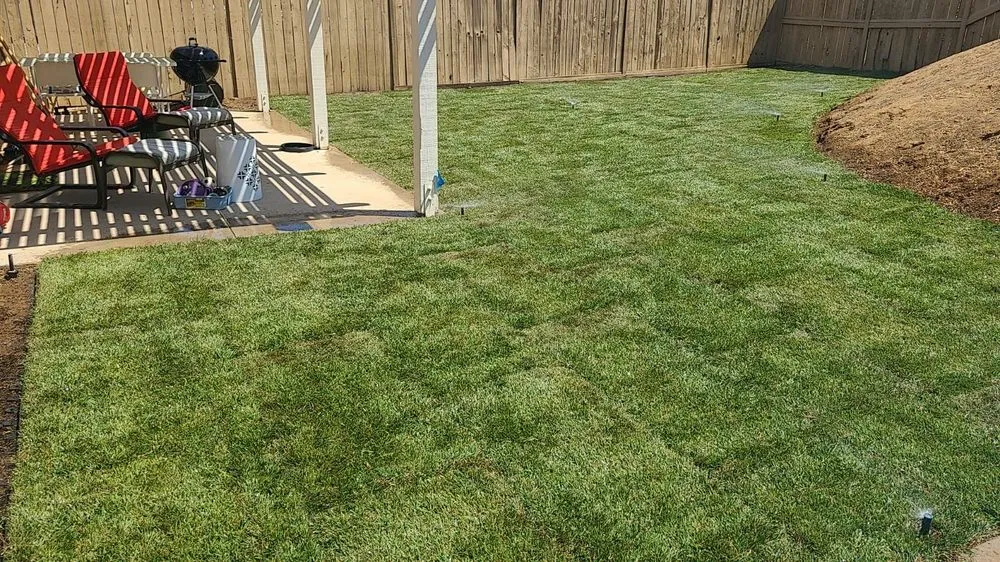 Affordable outdoor landscaping experts serving Palmdale, CA - Right Selection Landscaping