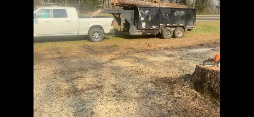 Trusted landscape installation experts serving Alvarado, TX - Right Solution Lawn & Junk