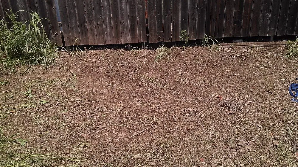 Affordable garden landscaping in Alvarado, TX by Right Solution Lawn & Junk