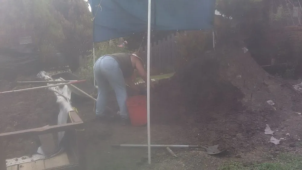 Reliable lawn care service in Alvarado, TX by Right Solution Lawn & Junk