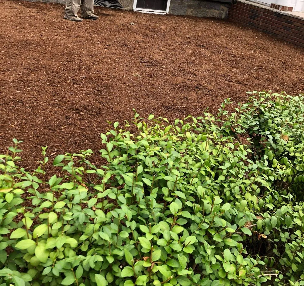 Affordable outdoor landscaping experts serving Worcester, MA - Right View Landscaping