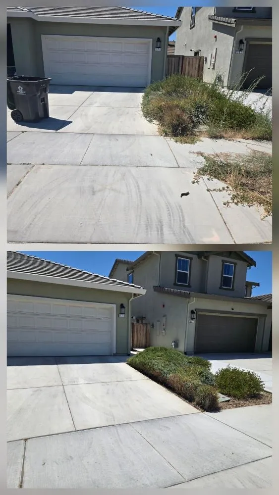 Local landscaping services near you across Lathrop, CA - Right Way Curb Appeal