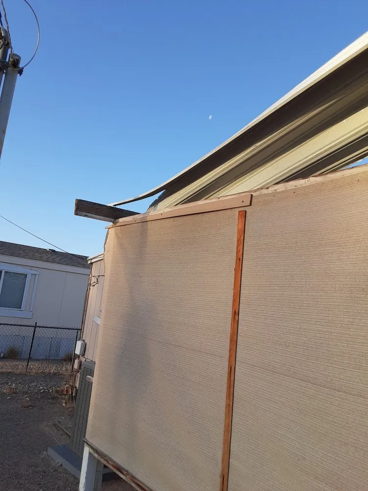 Custom yard cleanup service experts serving Bullhead City, AZ - Right Way Home Repair And Services