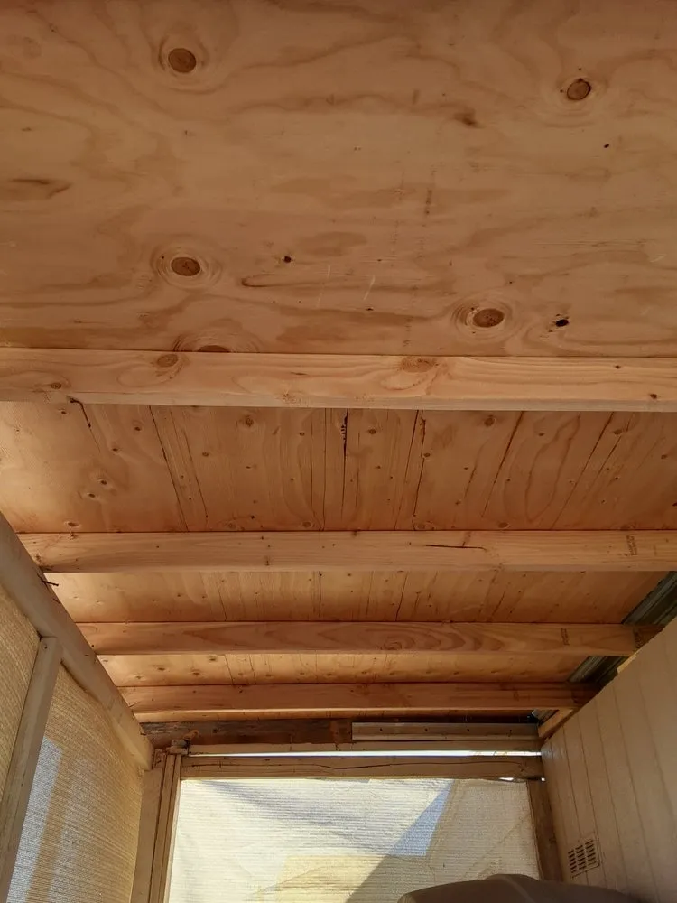 Custom yard cleanup service in Bullhead City, AZ by Right Way Home Repair And Services