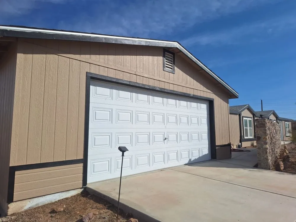 Custom yard cleanup service in Bullhead City, AZ by Right Way Home Repair And Services