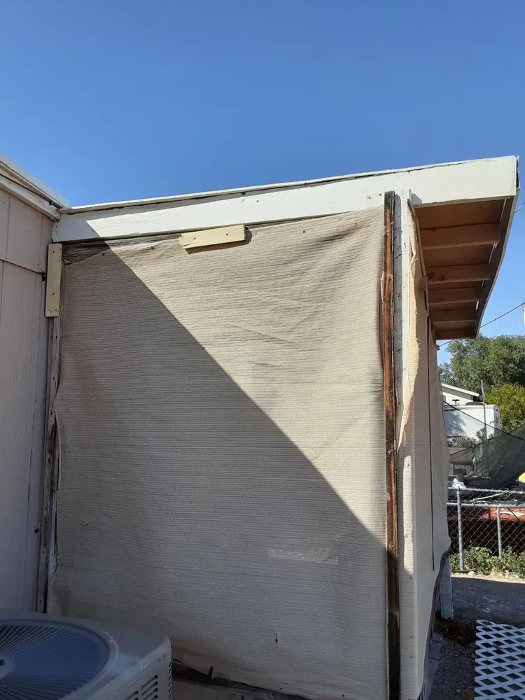 Professional landscape installation in Bullhead City, AZ - Right Way Home Repair And Services