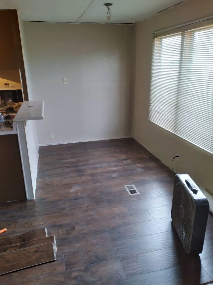 Trusted outdoor landscaping experts serving Bullhead City, AZ - Right Way Home Repair And Services